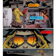 Illustration for article titled The New Robin Is a Black Guy. And an Asian Girl. And a White Dude. And...